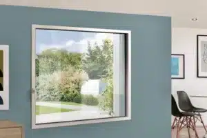 vente et pose de fenetre aluminium haut de gamme en Savoie