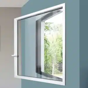 fenêtres en aluminium fenestram