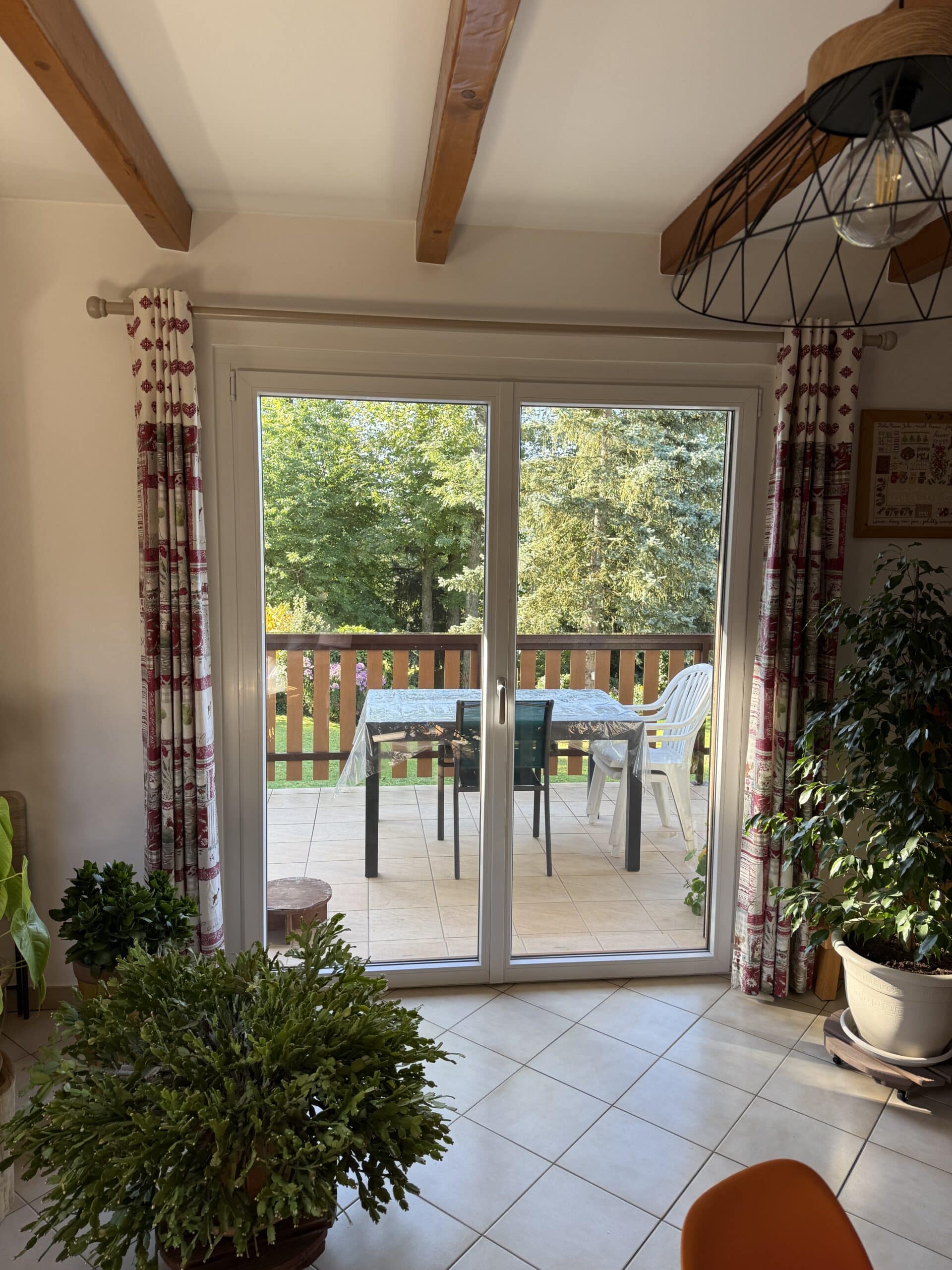 fenetre renovation viuz en sallaz