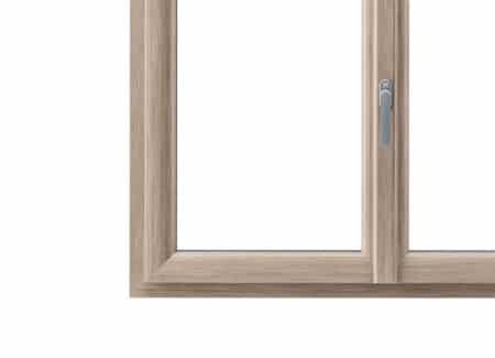 Vitrage haute performance pour fenêtre PVC en Haute Savoie