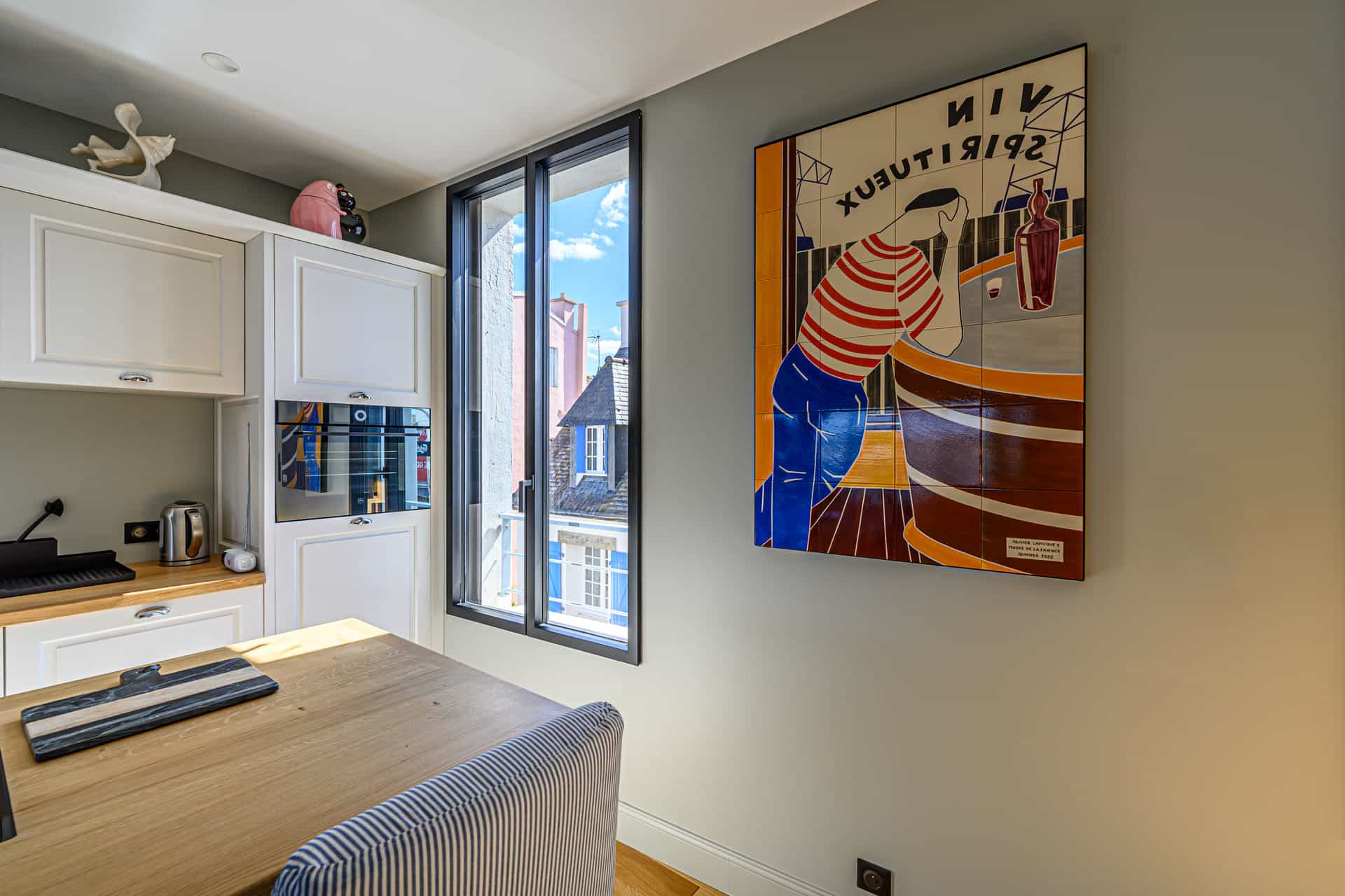 Inspiration fenêtre haut de gamme 2