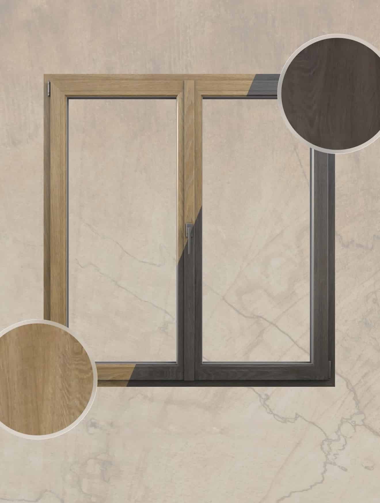 Inspiration fenêtre haut de gamme 5