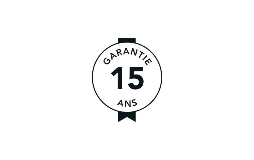 Badge qualité Fenestram