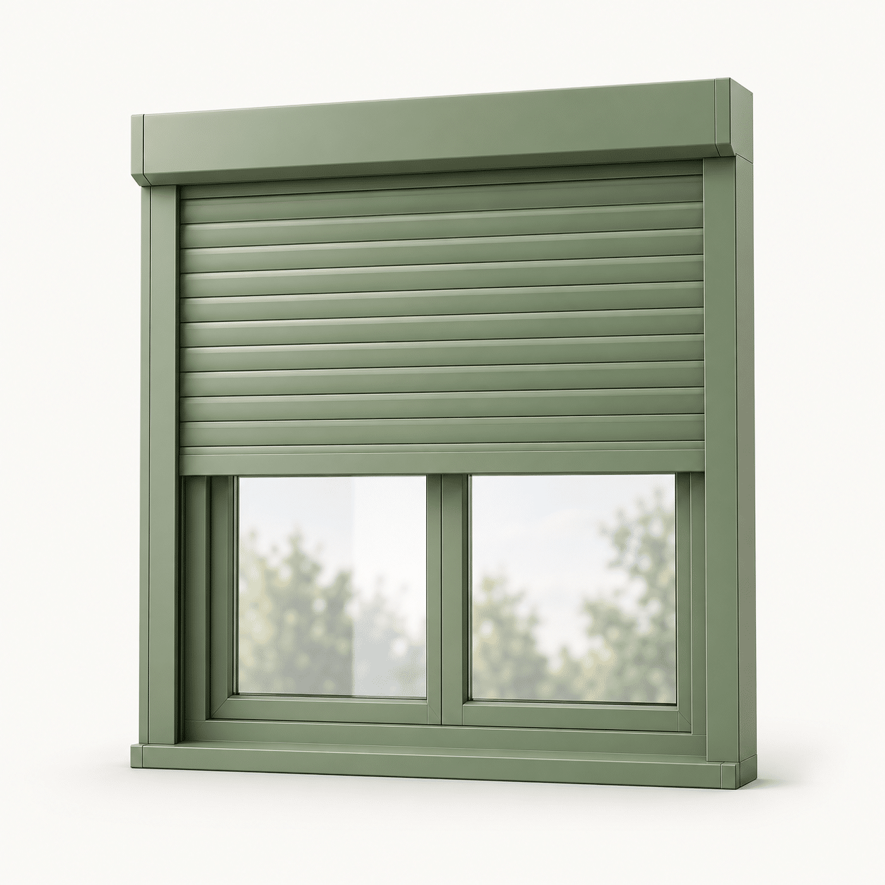 Brise-soleil orientables (BSO)
