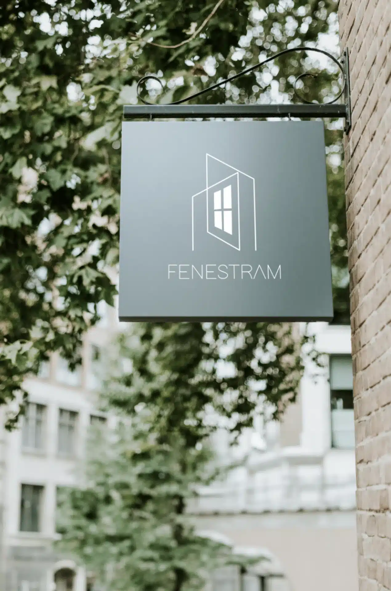 Fenestram – menuiseries et réalisations