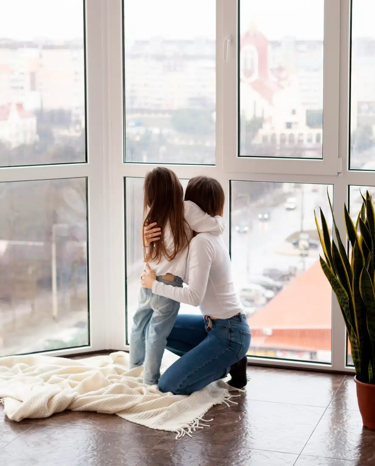 Fenêtres Fenestram pour toute la famille
